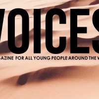 VOICES JULY 2022