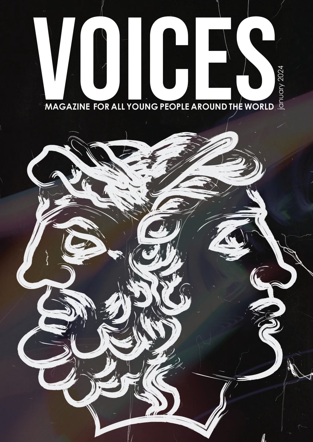 VOICES January 2024