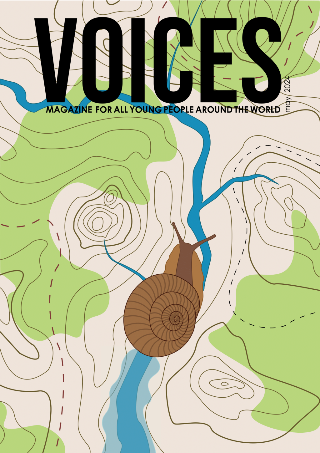 VOICES May 2024